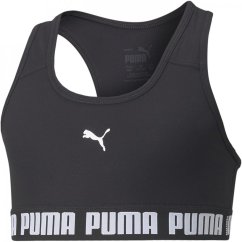 Puma Puma Strong Bra G Puma Black