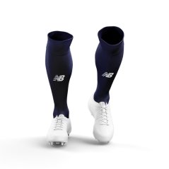 New Balance Men's Crew Cricket Socks Navy
