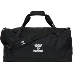 Hummel Core 2.0 Sports Bag Black