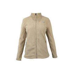 Karrimor Fleece Jacket Womens Beige