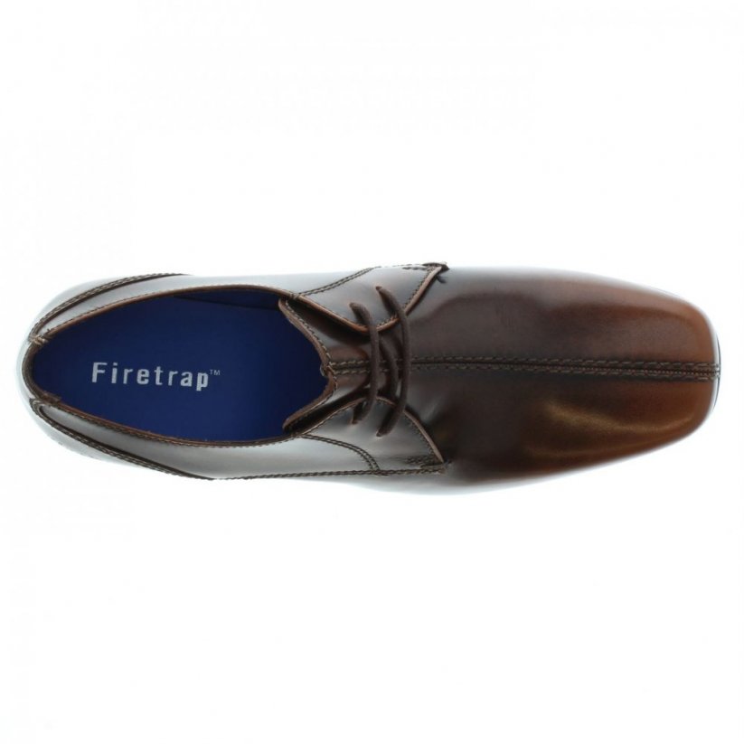Firetrap Wesley Low Shoes velikost 8