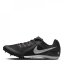 Nike Zoom Rival Multi Track and Field Multi-Event Spikes Black/Silver