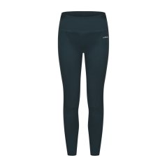 LA Gear Seamless Tight Womens Forest Green