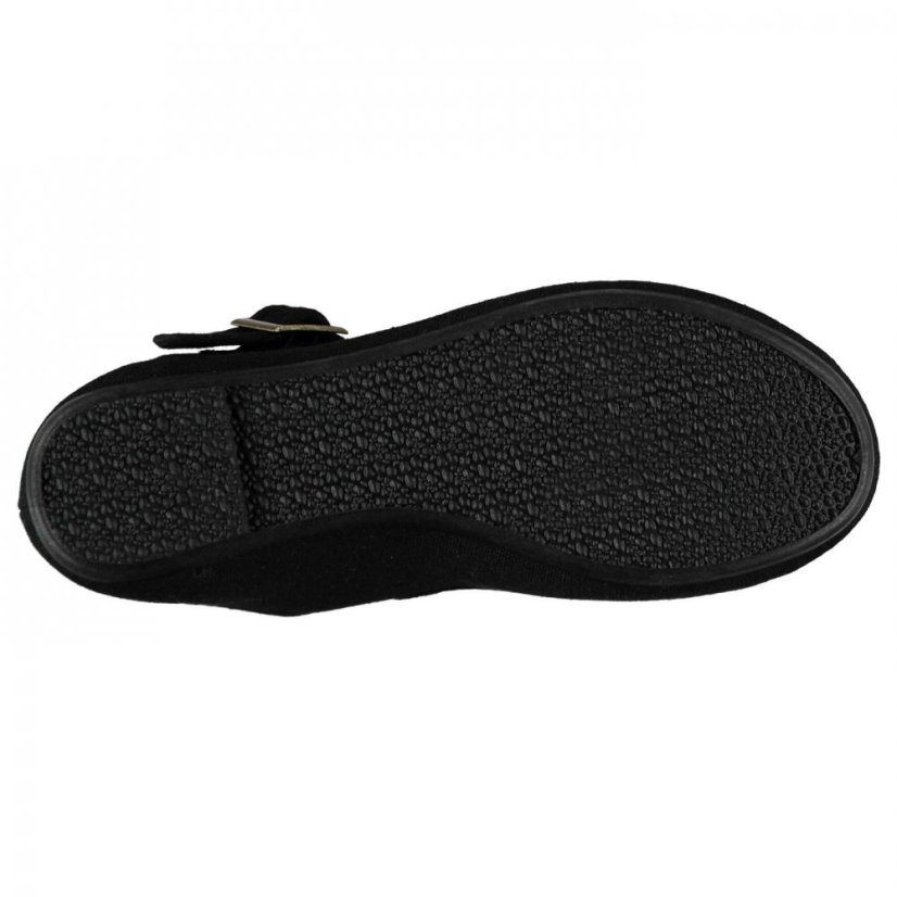 Slazenger Mary Jane Canvas Shoes vel. C5 (21,5)