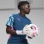 Puma Future Ultimate Goalkeeper Gloves White/Pink