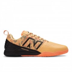 New Balance Balance Audazo v6 Pro Indoor Boots Orange/Black