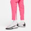 Nike Academy Joggers Womens Hyp Pink/White