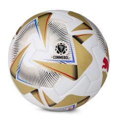 Puma Cumbre CONMEBOL Copa America White/Gold