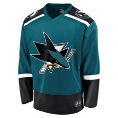 NHL Home Jersey Mens San Jose Sharks