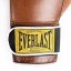Everlast 1910 Classic Training Glove Brown