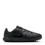 Nike Tiempo Legend 10 Academy Junior Astro Turf Football Boots Black/Green