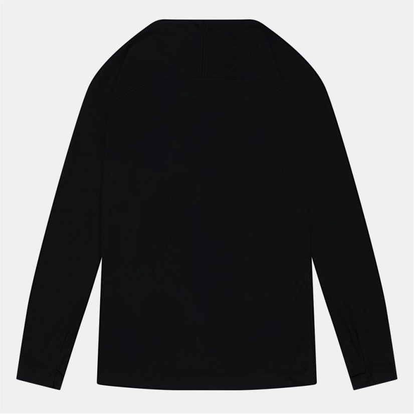 Nike Kids' Baselayer Top Black