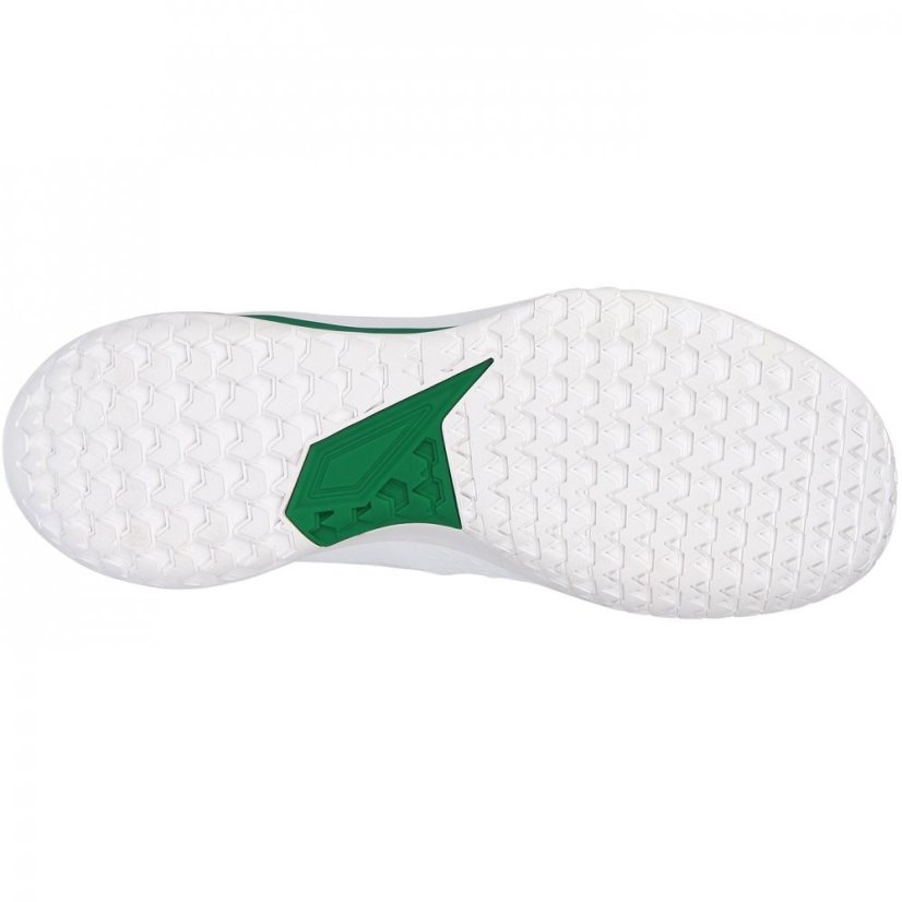 Slazenger SZR Pro Trainers Womens White/Green