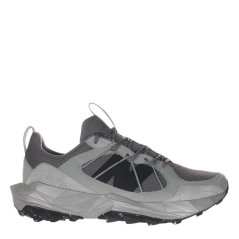 New Balance NB Tektrel Trail pánské běžecké boty Slate Grey