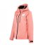 LA Gear Ski Jacket Ld99 Light Pink