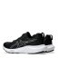 Asics Contend 9 Ld10 Black/White