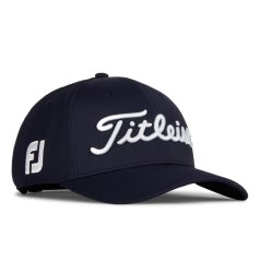 Titleist Tour Performance Cap Navy/White
