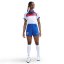 Nike England Shorts 2025 Womens Blue/White