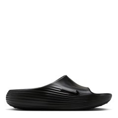 Nike Men's Pool Sliders Black