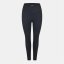 USA Pro Wrap Legging Womens Black