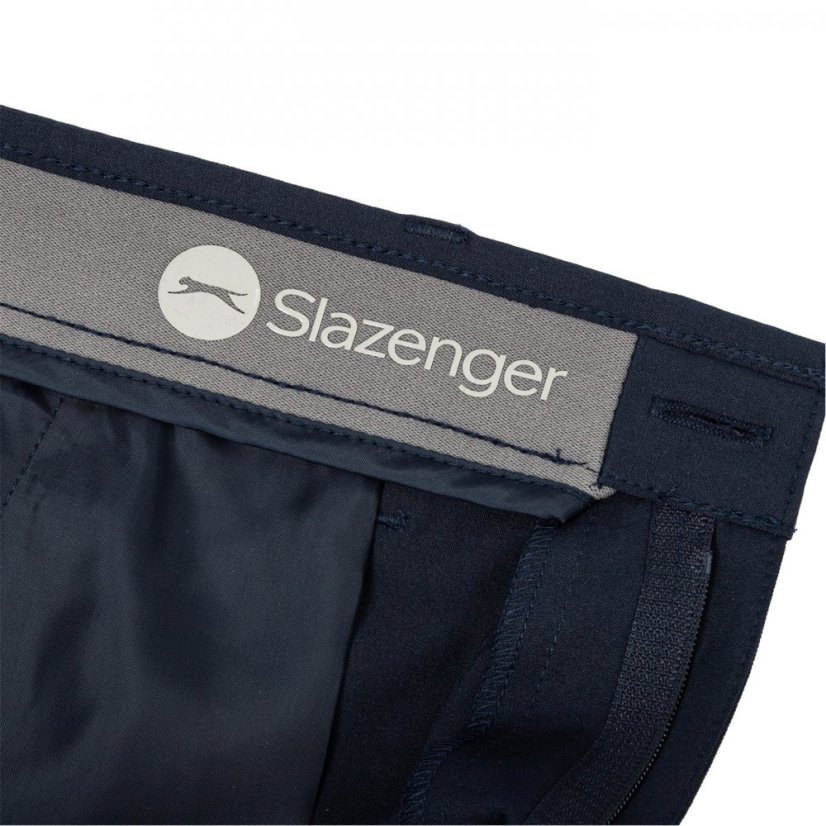 Slazenger Performance Golf Trousers Mens Navy