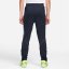 Nike Kids' England Tracksuit Bottoms Navy/White