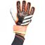 adidas Predator Match Fingersave Gloves Mens Black/Red