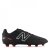 New Balance 442 V2 Pro Firm Ground Boots Black/Red