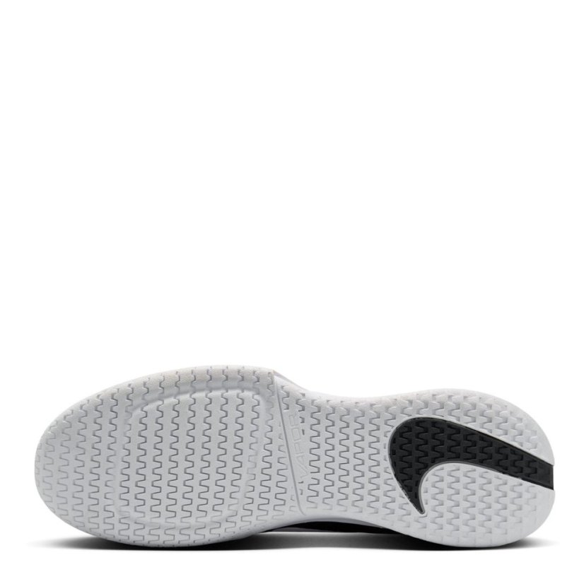Nike Vapor Pro 3 Tennis Shoes Womens Black/White