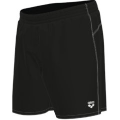 Arena Bywayx R Beach Shorts Black White