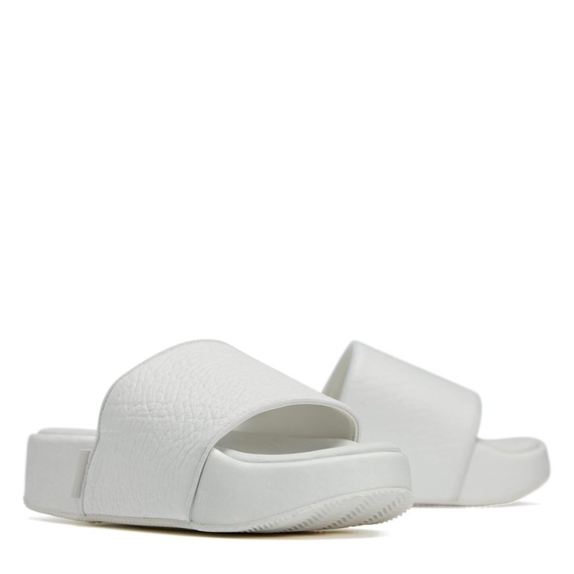 adidas Y-3 Slide Jn99 White