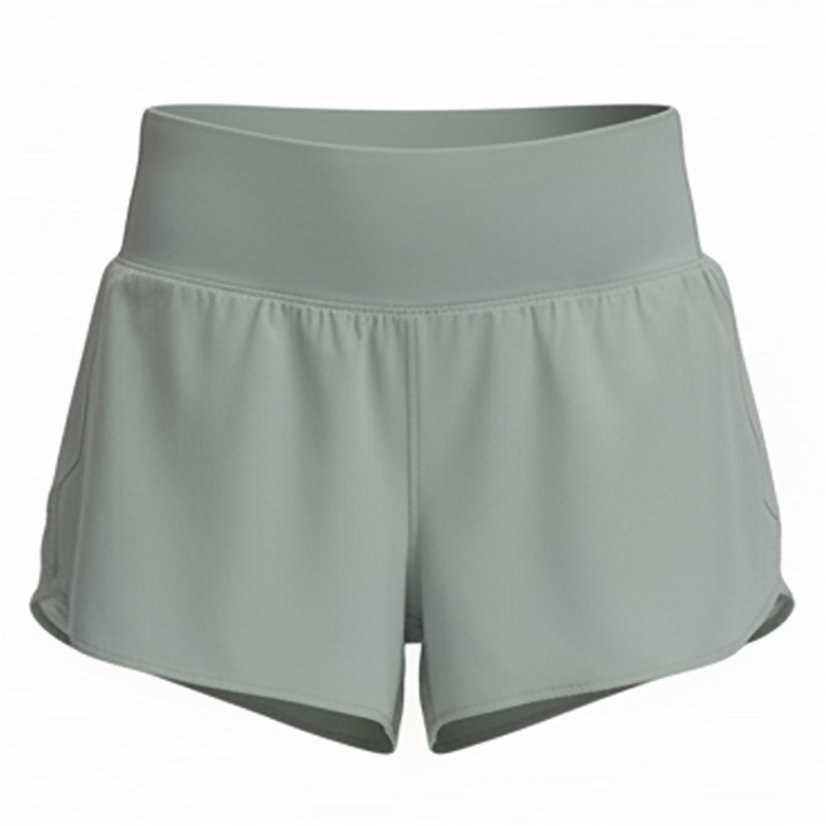 Under Armour Launch Pro Shorts Green