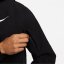 Nike Flex Vent Max Men's Dri-FIT Fitness Jacket Black/White