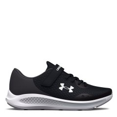 Under Armour GPS Pursuit 3 AC Black