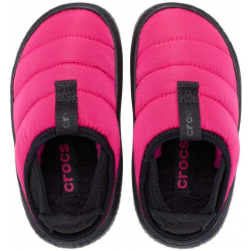Crocs Unisex Kids' Clogs Dragon Fruit
