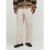 Jack and Jones Men's Owen Wide Leg Trouser Moonbeam