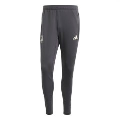 adidas Jeventus EU Training Bottoms 2023 2024 Adults Carbon