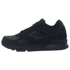 Nike Air Max Ivo Mens Trainers Triple Black