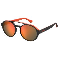 Havaianas Adults Sancho Round Sunglasses Black