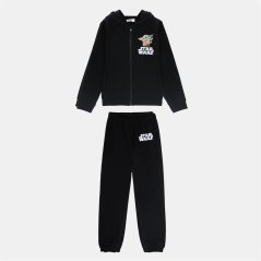 Character Track Set Junior Star Wars