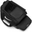 Nike Brasilia Duffel Bag (Extra Small) Black/White