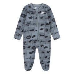 Nike Nike Clb Ssnl Footed Bb99 Smoke Grey