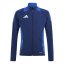 adidas Unisex Kids' Tiro24 Tracksuit Top Navy Blue