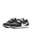 Nike MD Valiant Trainers Girls Black/White