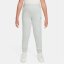 Nike Fleece Jogging Bottoms Juniors Photon Dust