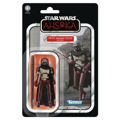 Star Wars Wars: Ahsoka: Vintage Collection Action Figure: HK-87 Assassin Droid Vintage
