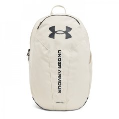 Under Armour Hustle Lite Backpack Summit White