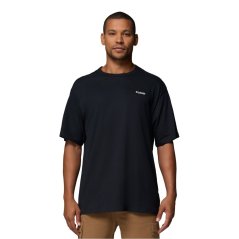 Columbia CSC™ Heavyweight Tee Black Photo
