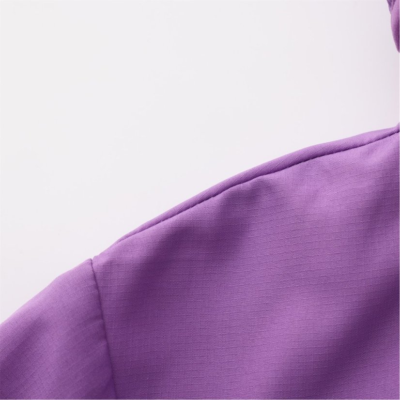 Karrimor Performance Running Jacket Womens Grape