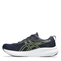 Asics Gel-Flux 8 pánské běžecké boty Midnight/Black